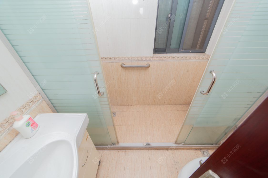 常州金百花园在售二手房源室内图_小牛看房