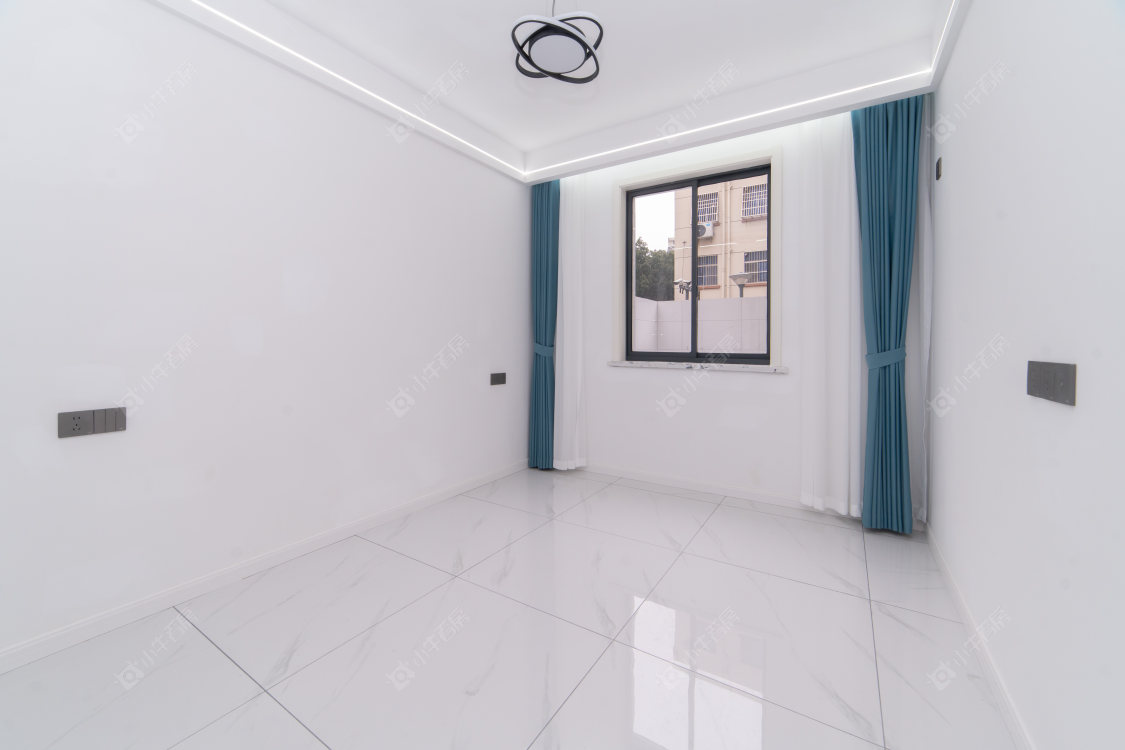 常州勤业五村在售二手房源室内图_小牛看房