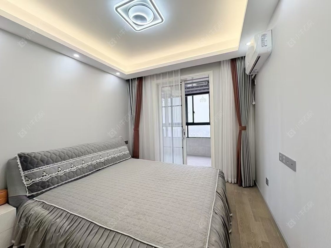 丹阳凤凰郡在售二手房源室内图_小牛看房