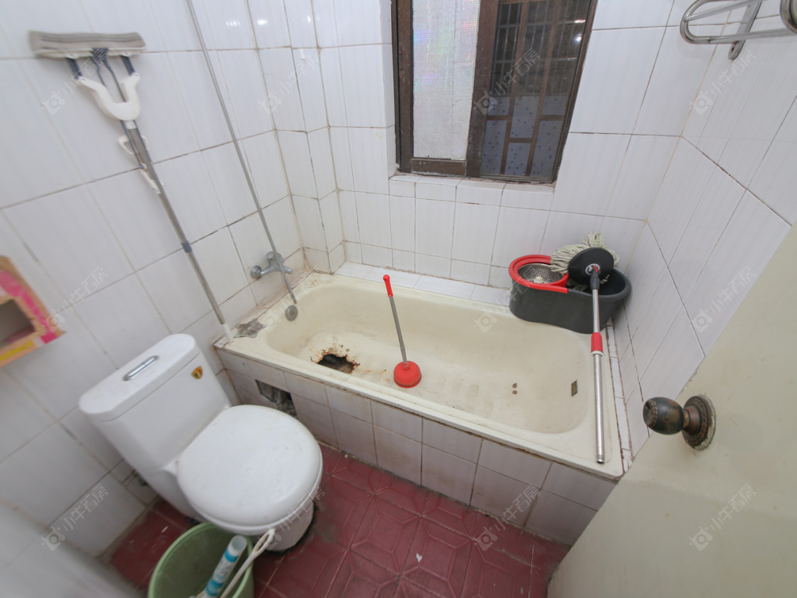 常州华城新村在售二手房源室内图_小牛看房