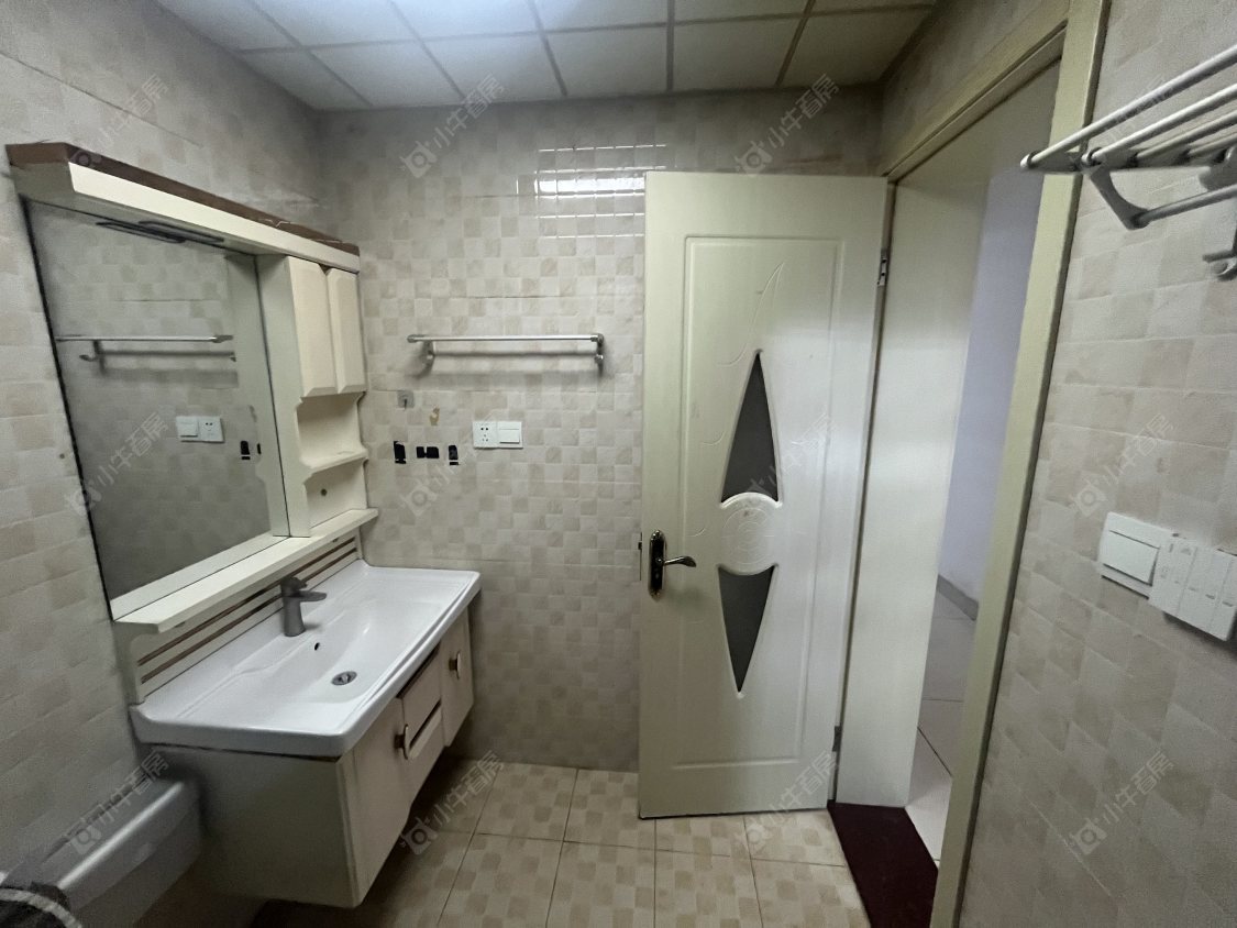 常州滨江明珠城西区在租房源_小牛看房