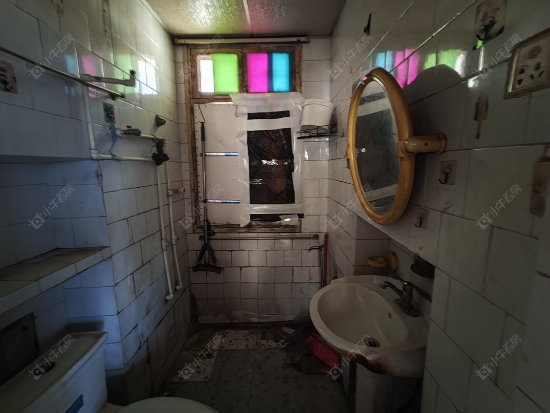 白云新村房源室内图 常州白云新村在租房源室内图_小牛看房