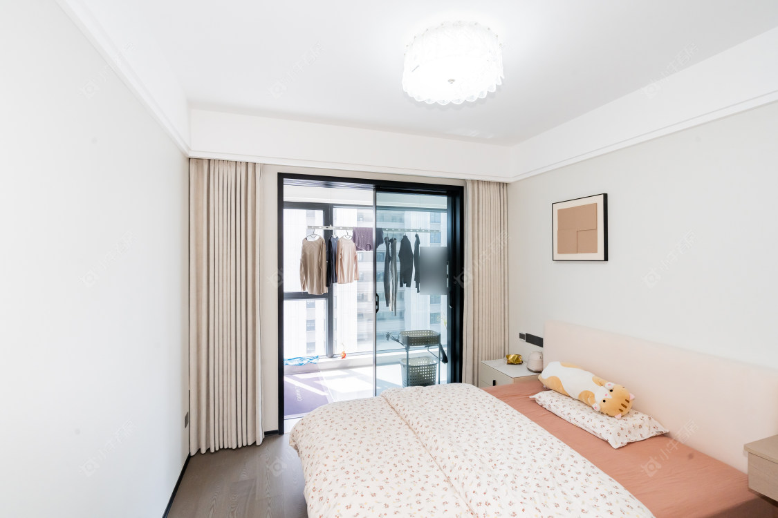 常州兰蕙佳园在售二手房源室内图_小牛看房