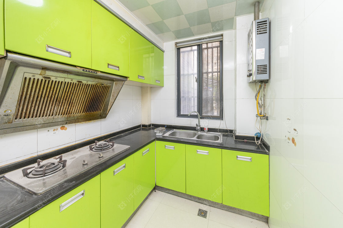 新城南都花海房源室内图 常州新城南都花海在售二手房源室内图_小牛看房