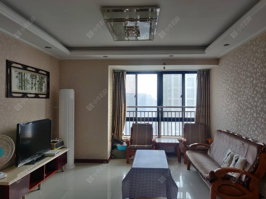 常州福地聚龙苑在租房源室内图_小牛看房