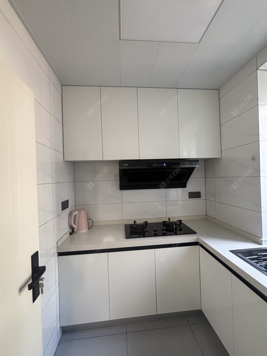 常州清潭新村在租房源室内图_小牛看房