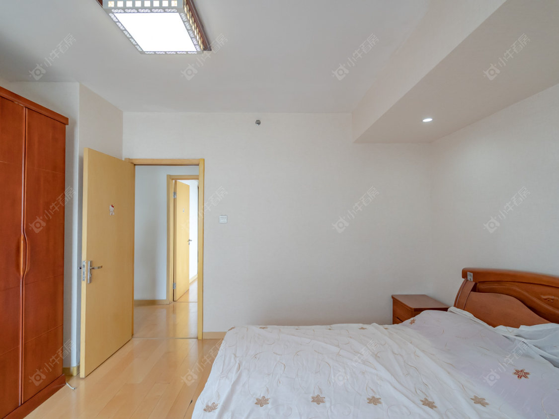 常州莱蒙双子星座公寓在售二手房源室内图_小牛看房