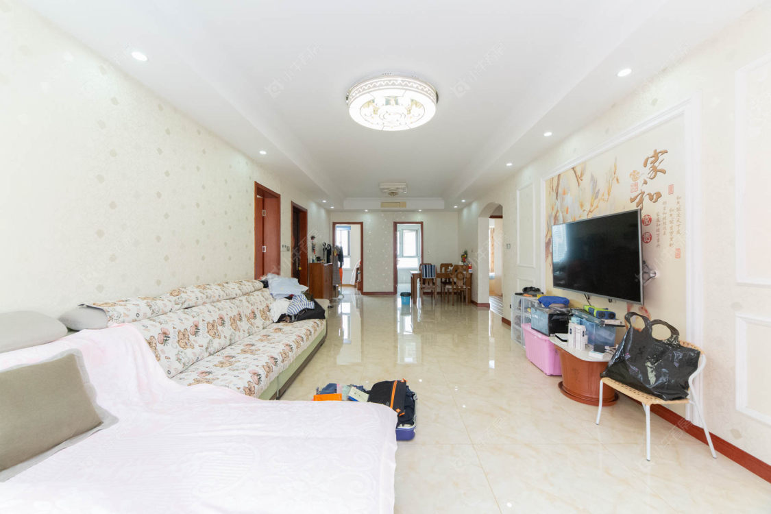 凤凰湖花园房源室内图 常州凤凰湖花园在售二手房源室内图_小牛看房