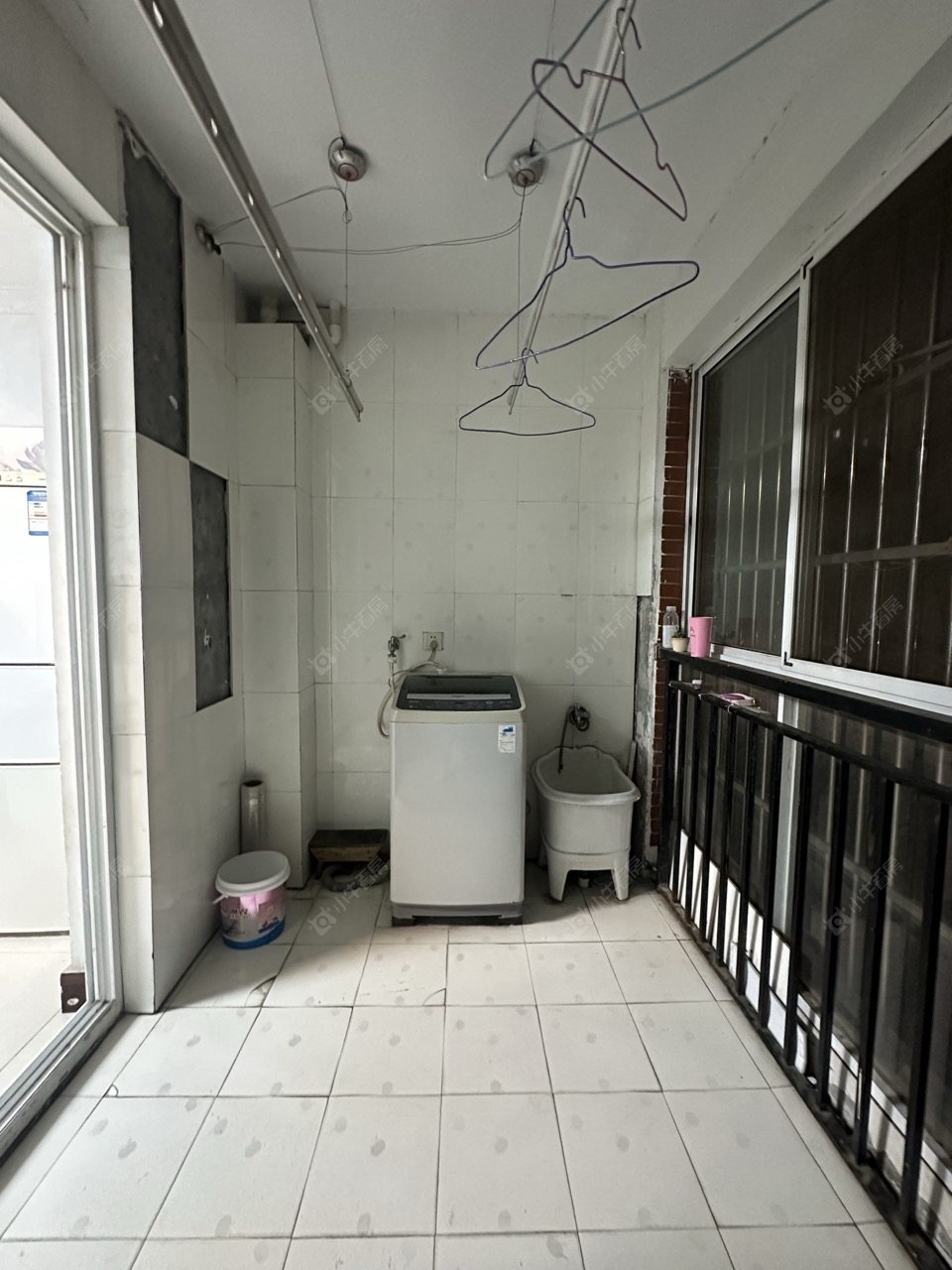 常州新立名园在租房源室内图_小牛看房