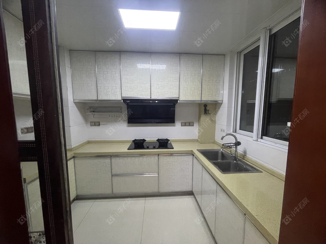 常州新城香溢澜桥一期在租房源室内图_小牛看房