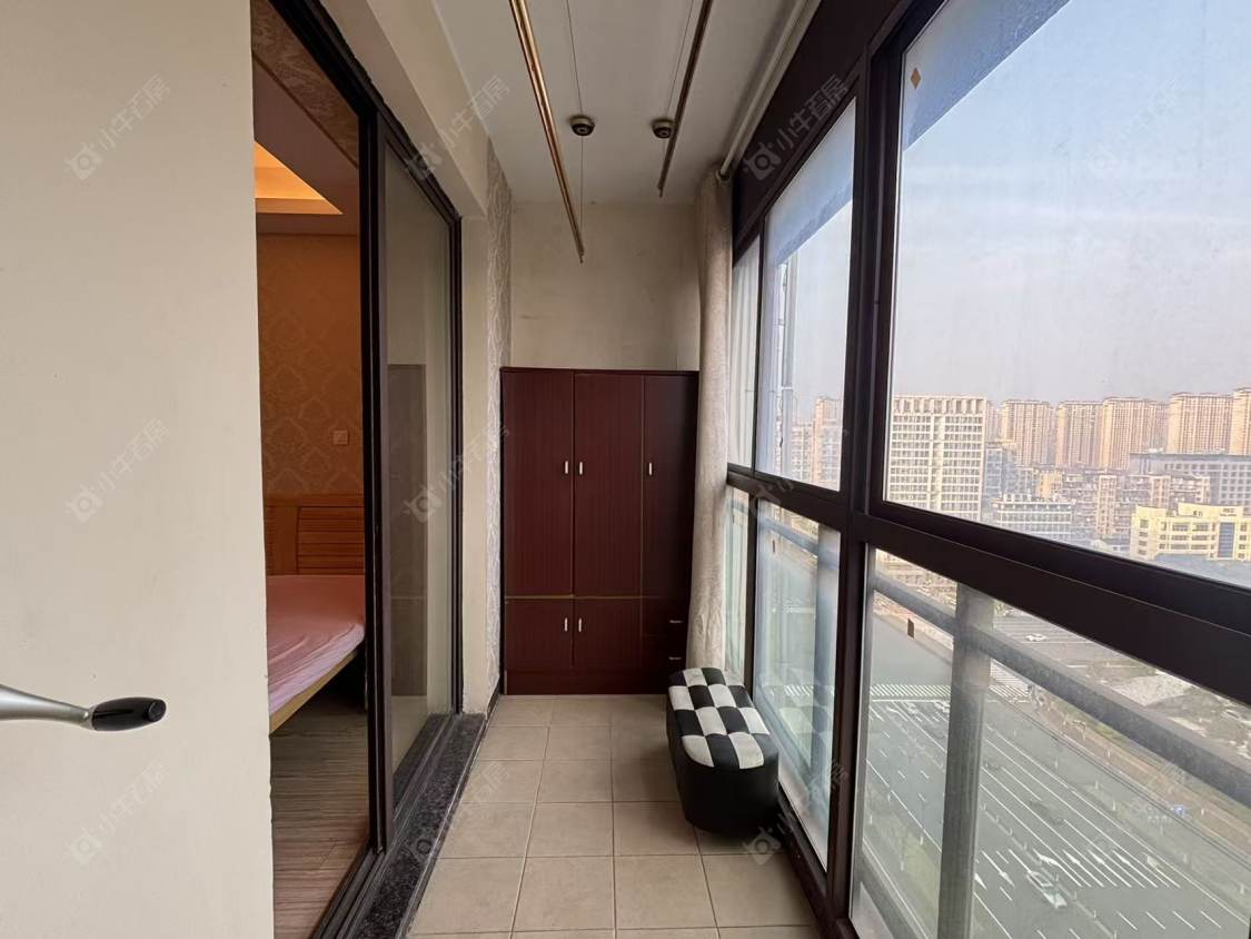 莱蒙城领尚房源室内图 常州莱蒙城领尚在租房源室内图_小牛看房