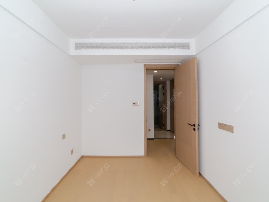 常州万科新都会在售二手房源室内图_小牛看房