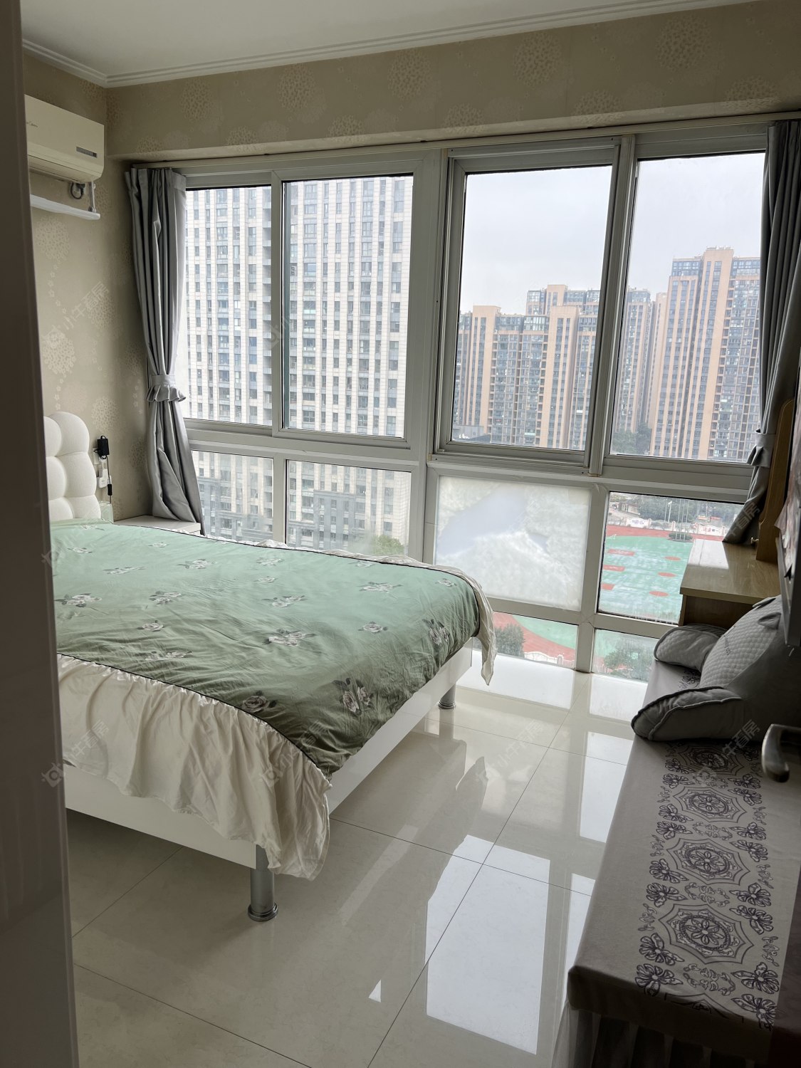 常州府西花园在租房源_小牛看房