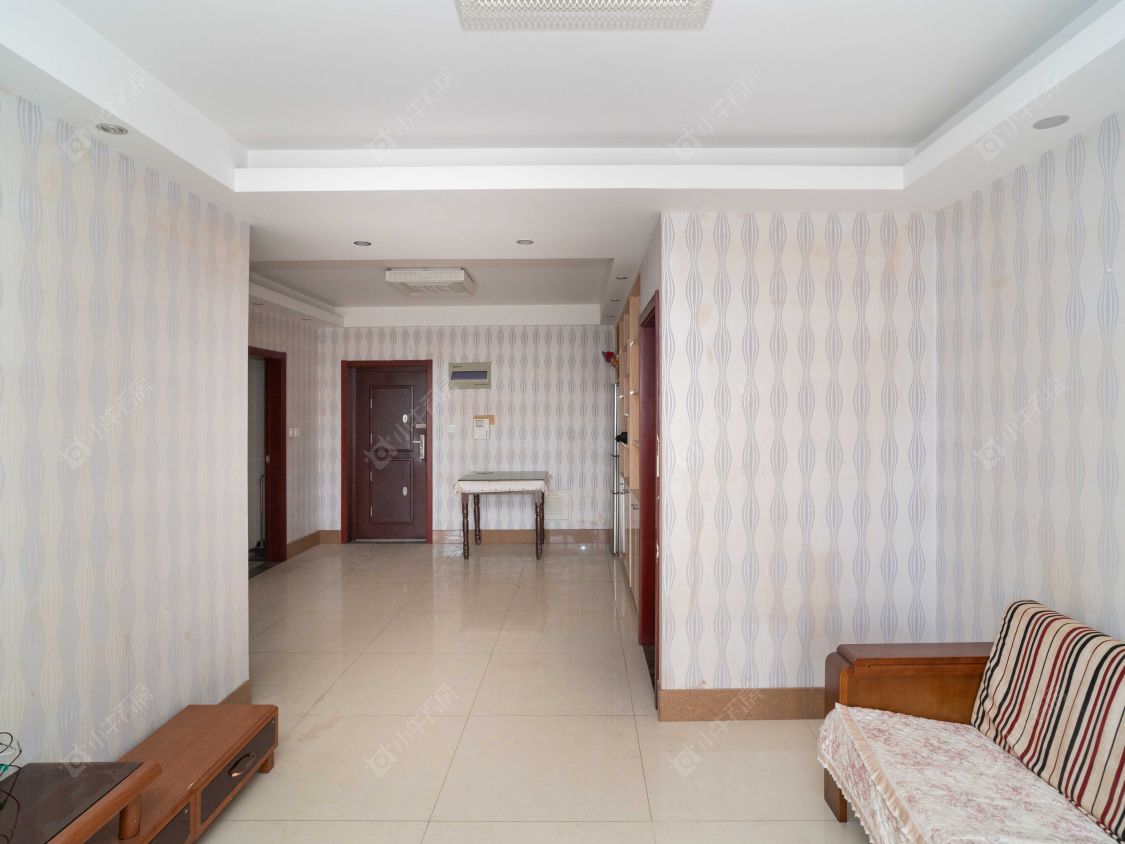 常州青枫公馆在售二手房源室内图_小牛看房