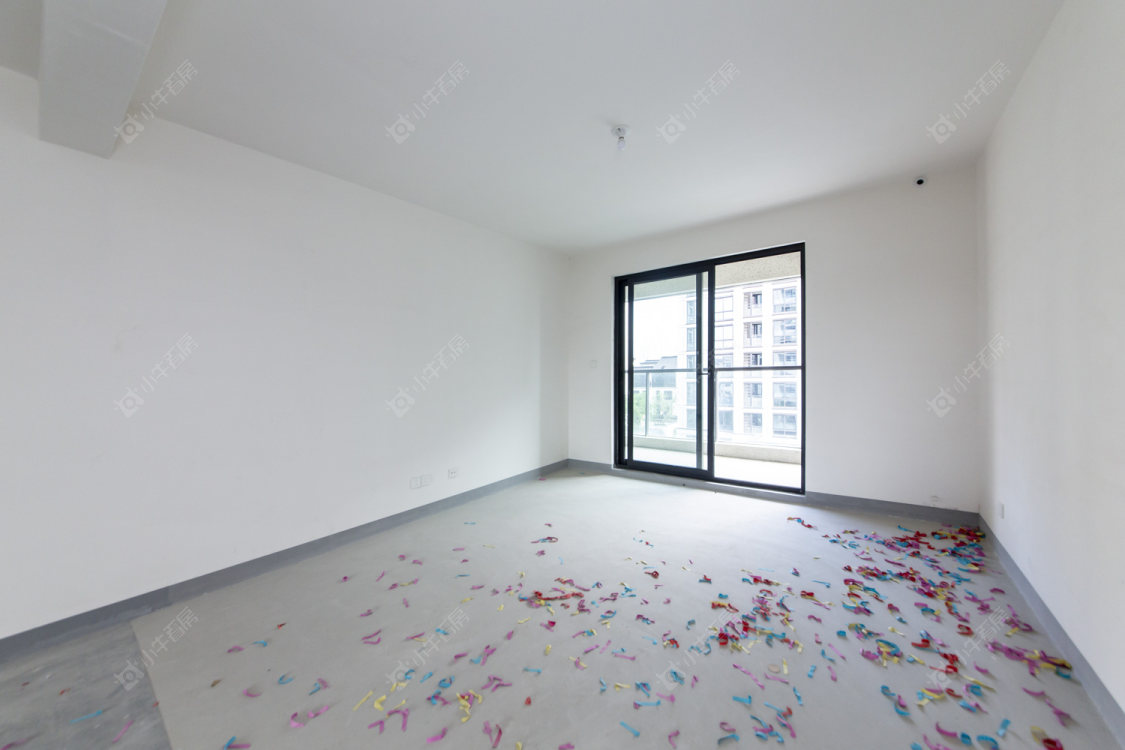 常州绿城江南里在售二手房源室内图_小牛看房