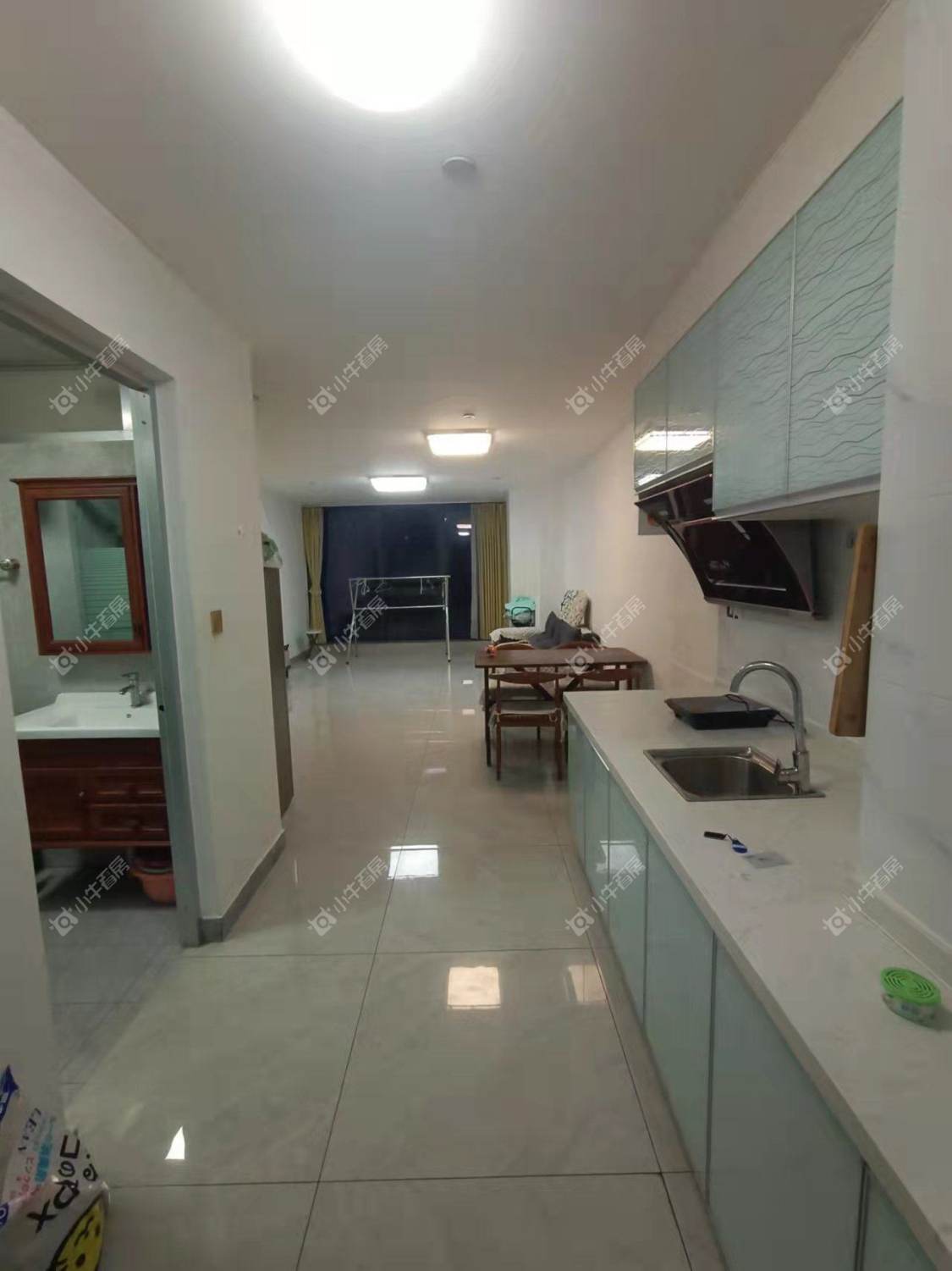 常州天安数码城公寓在租房源_小牛看房