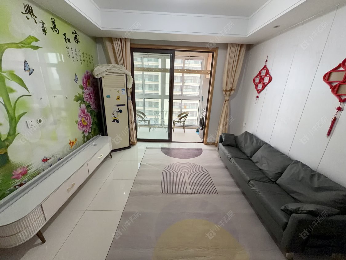 常州上东区在租房源室内图_小牛看房