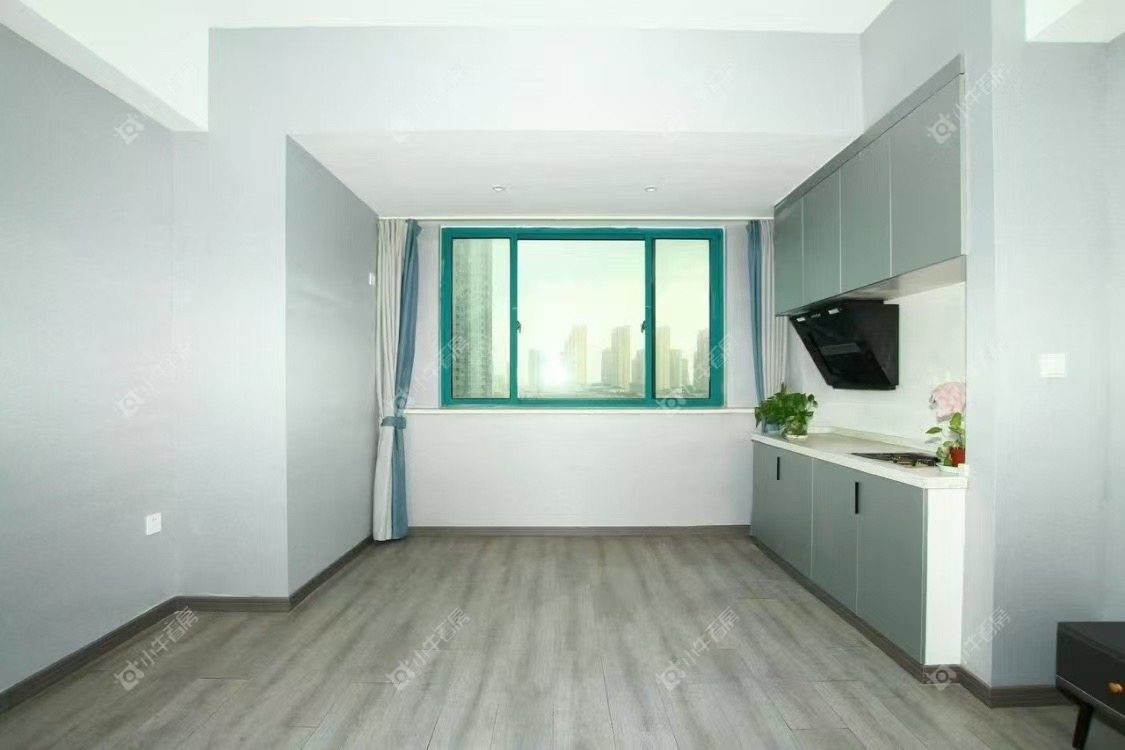 常州天禄商务广场在租房源室内图_小牛看房