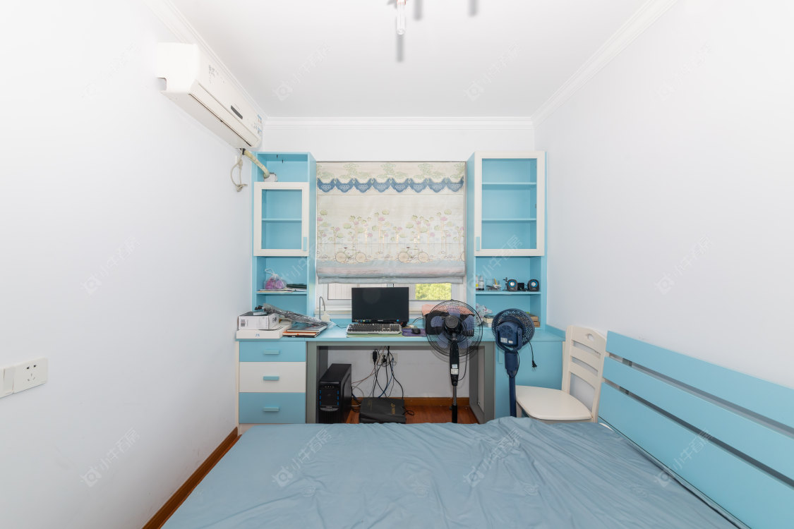 常州清水湾花园二期在售二手房源室内图_小牛看房