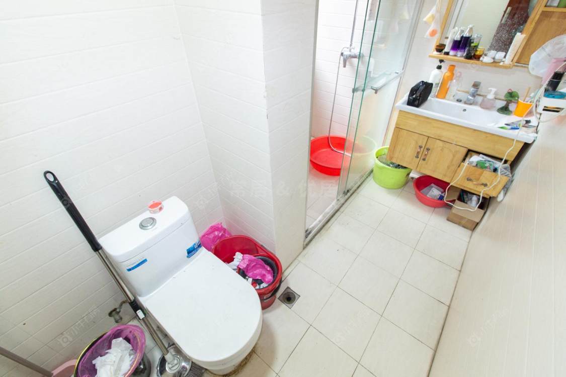 九洲新世界花苑房源室内图 常州九洲新世界花苑在售二手房源室内图_小牛看房