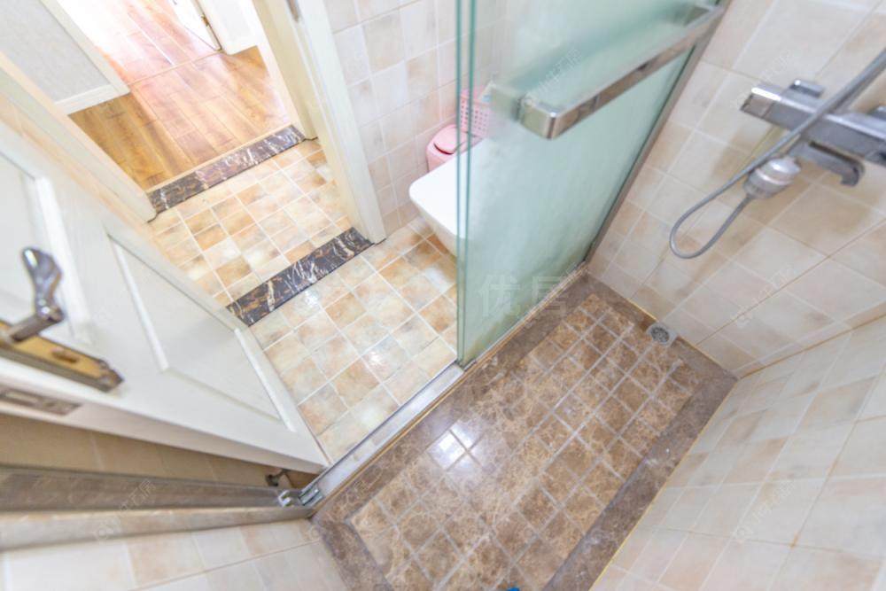 常州龙湖龙誉城三期在售二手房源室内图_小牛看房