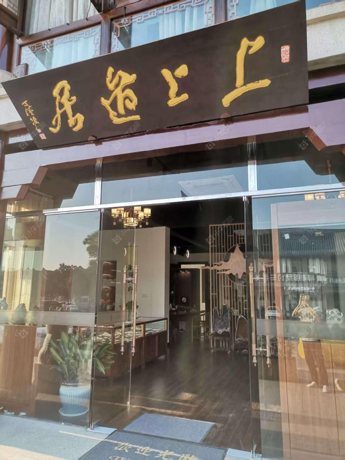 常州淹城常乐坊在租房源_小牛看房