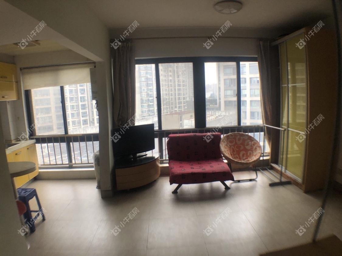 常州金百国际_公寓_小牛看房