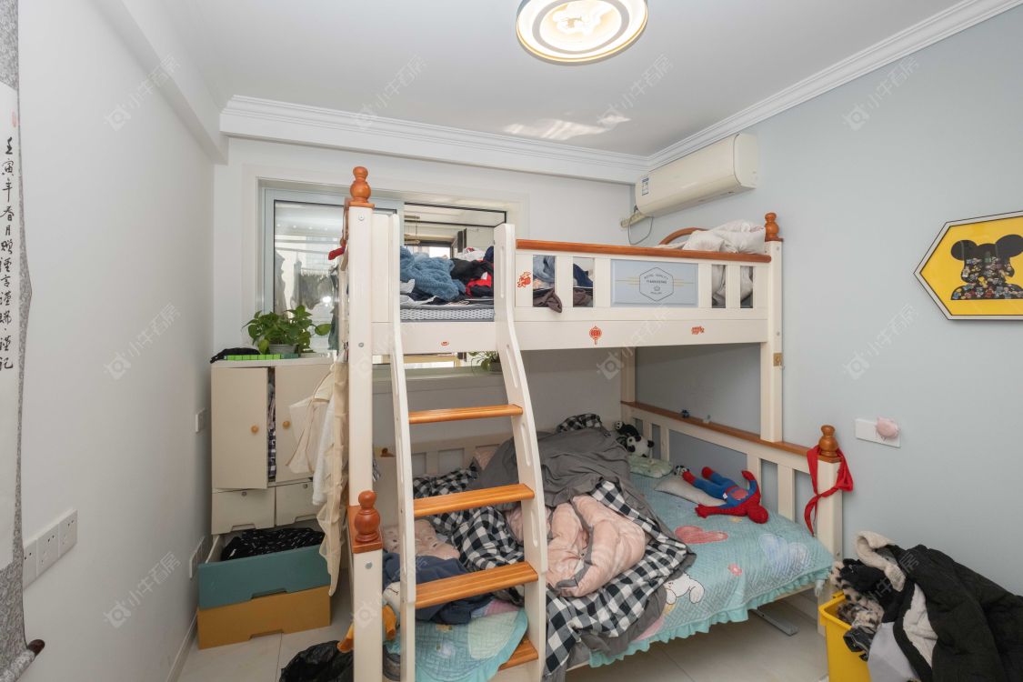 常州桃李东方在售二手房源室内图_小牛看房