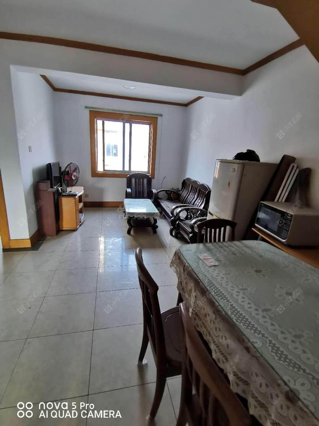 常州中凉花园2室2厅1卫出租房源图片