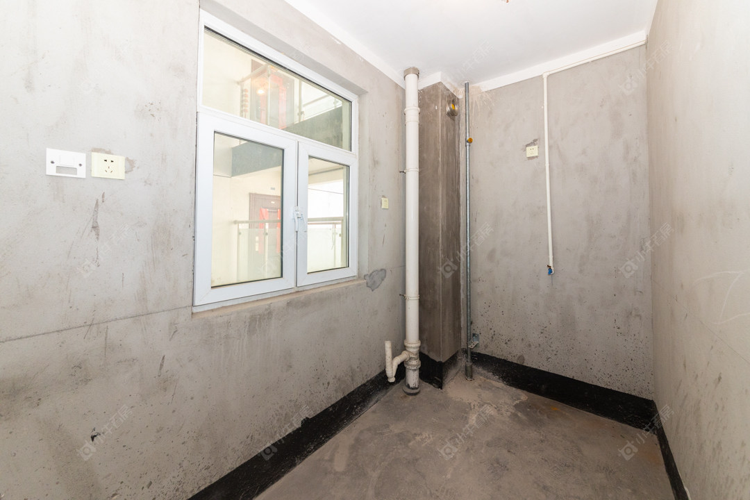 常州滨江明珠城西区在售二手房源室内图_小牛看房