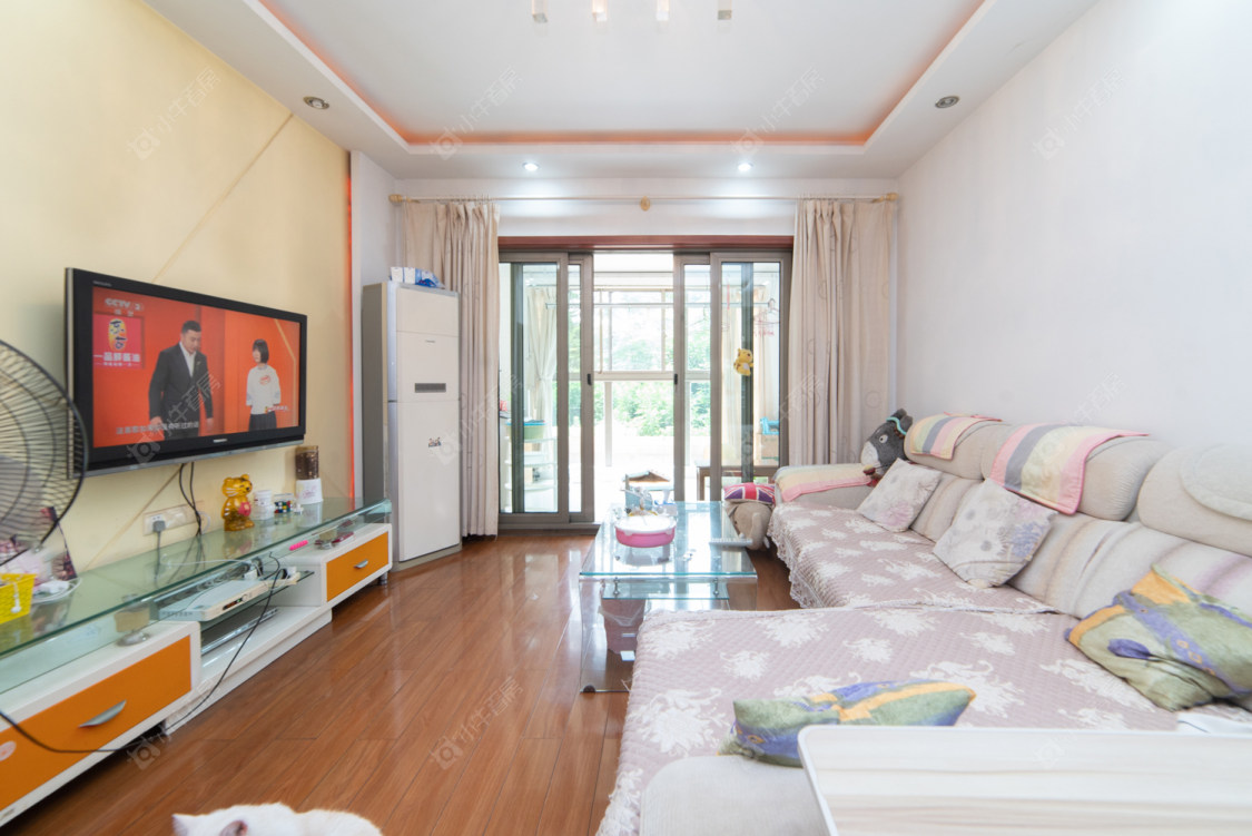 常州都市桃源五期3室2厅1卫在售二手房房源图片