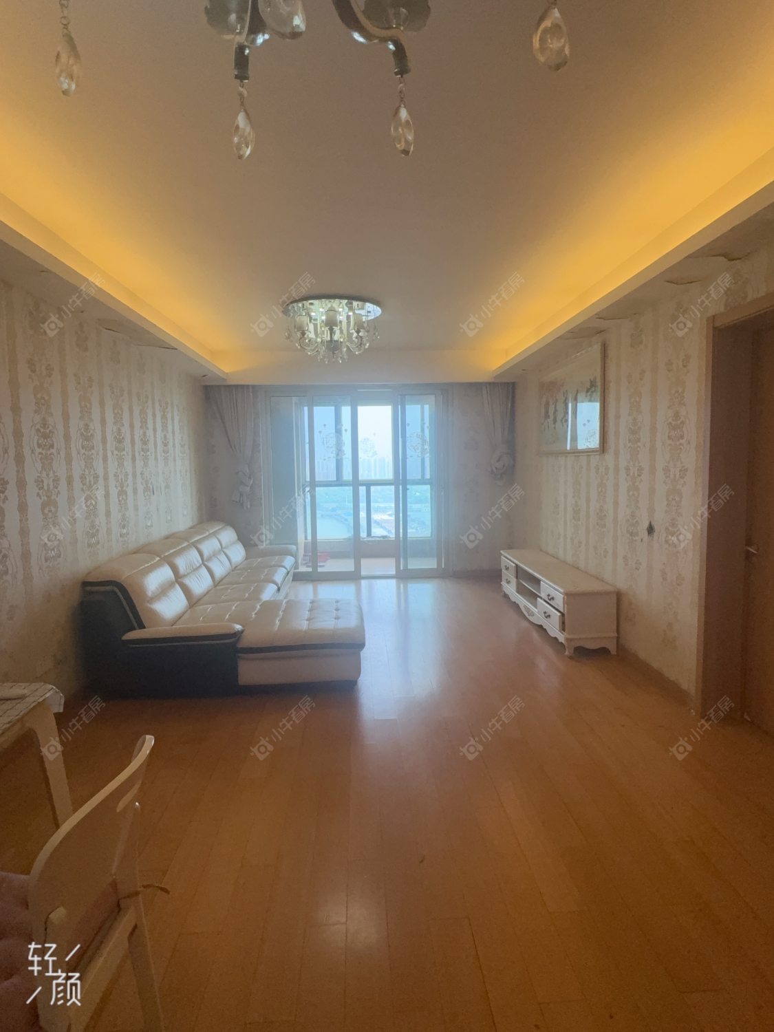 常州九洲花园二期在租房源_小牛看房