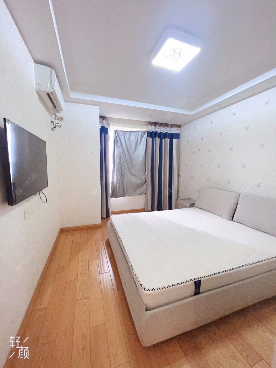 常州清水湾花园二期在租房源户型图_小牛看房