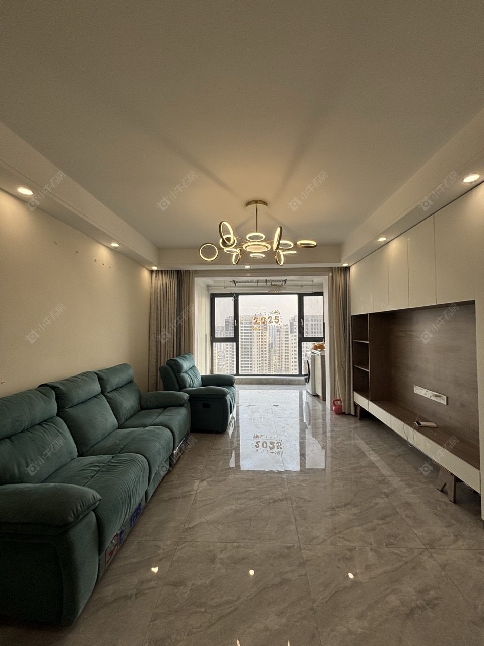 常州玉兰广场五期3室2厅2卫出租_小牛看房