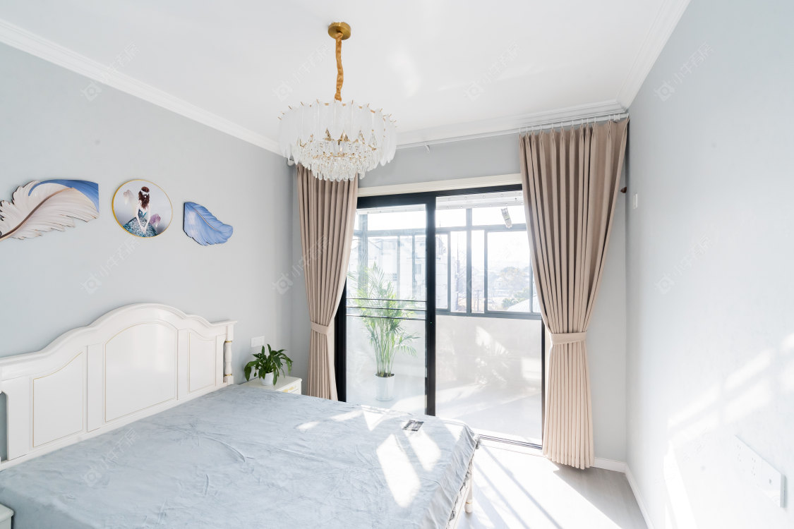 常州朝阳三村在售二手房源室内图_小牛看房