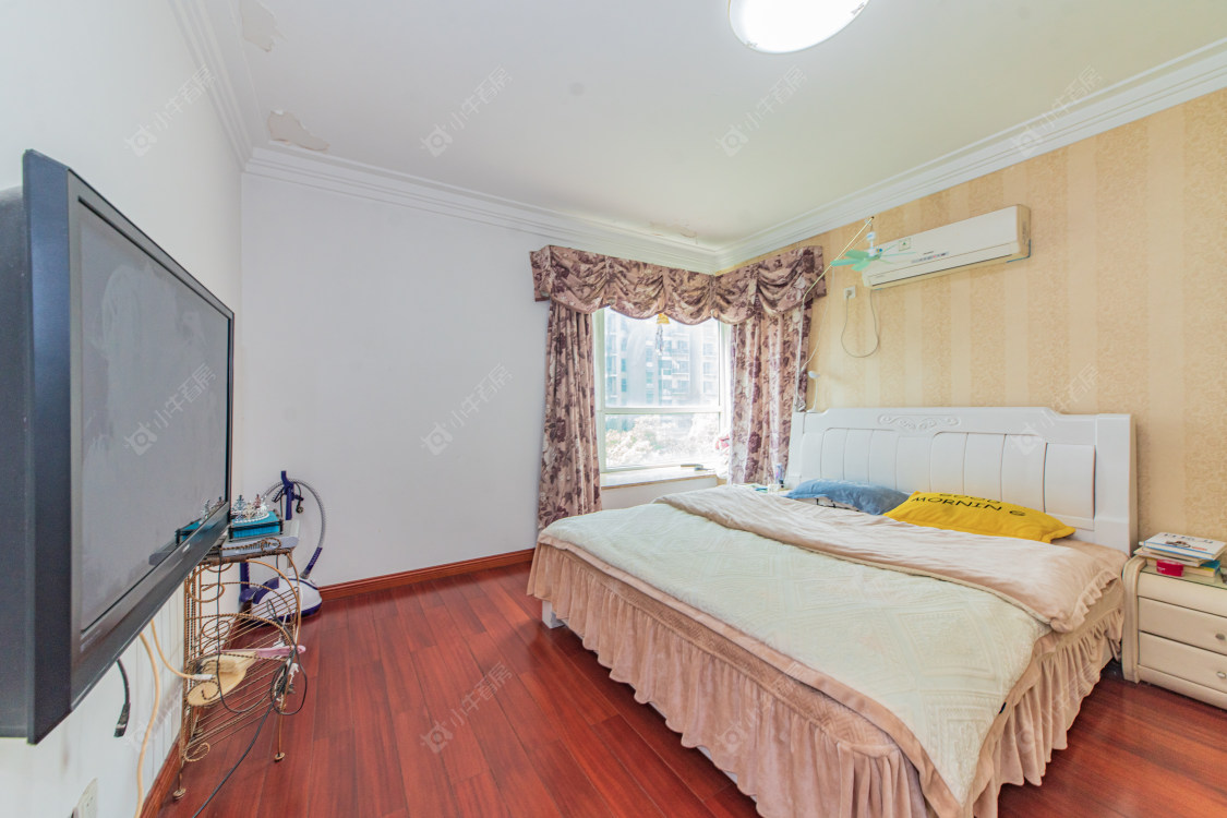 常州中天名园在售二手房源_小牛看房