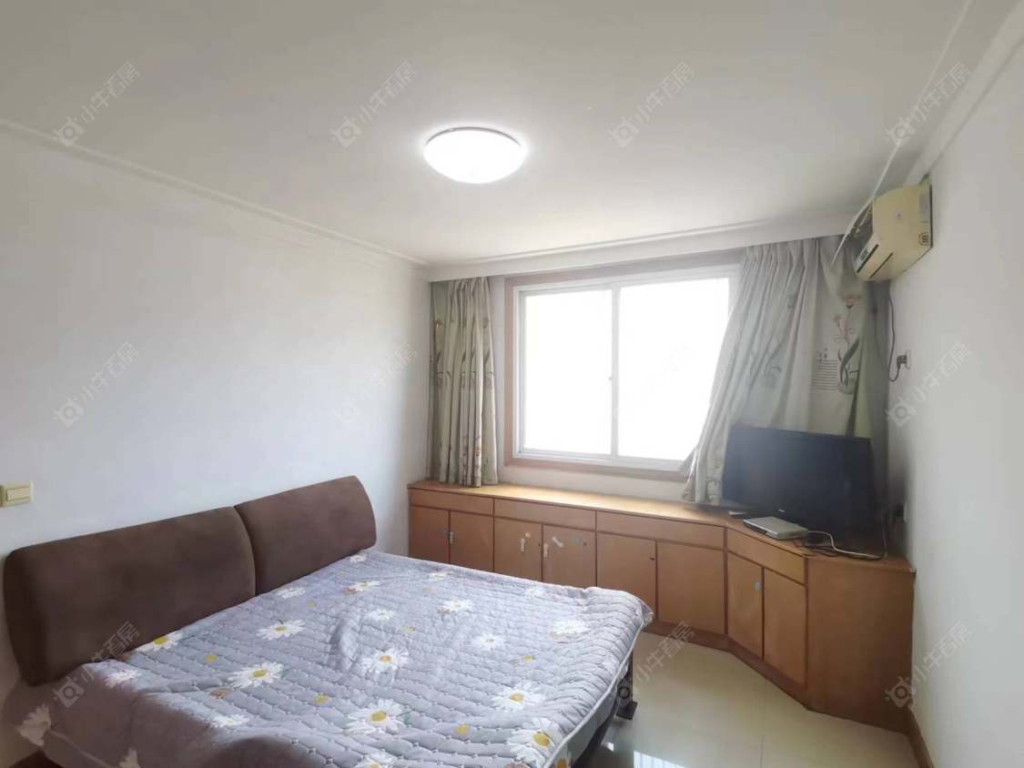 常州永安花苑在租房源室内图_小牛看房