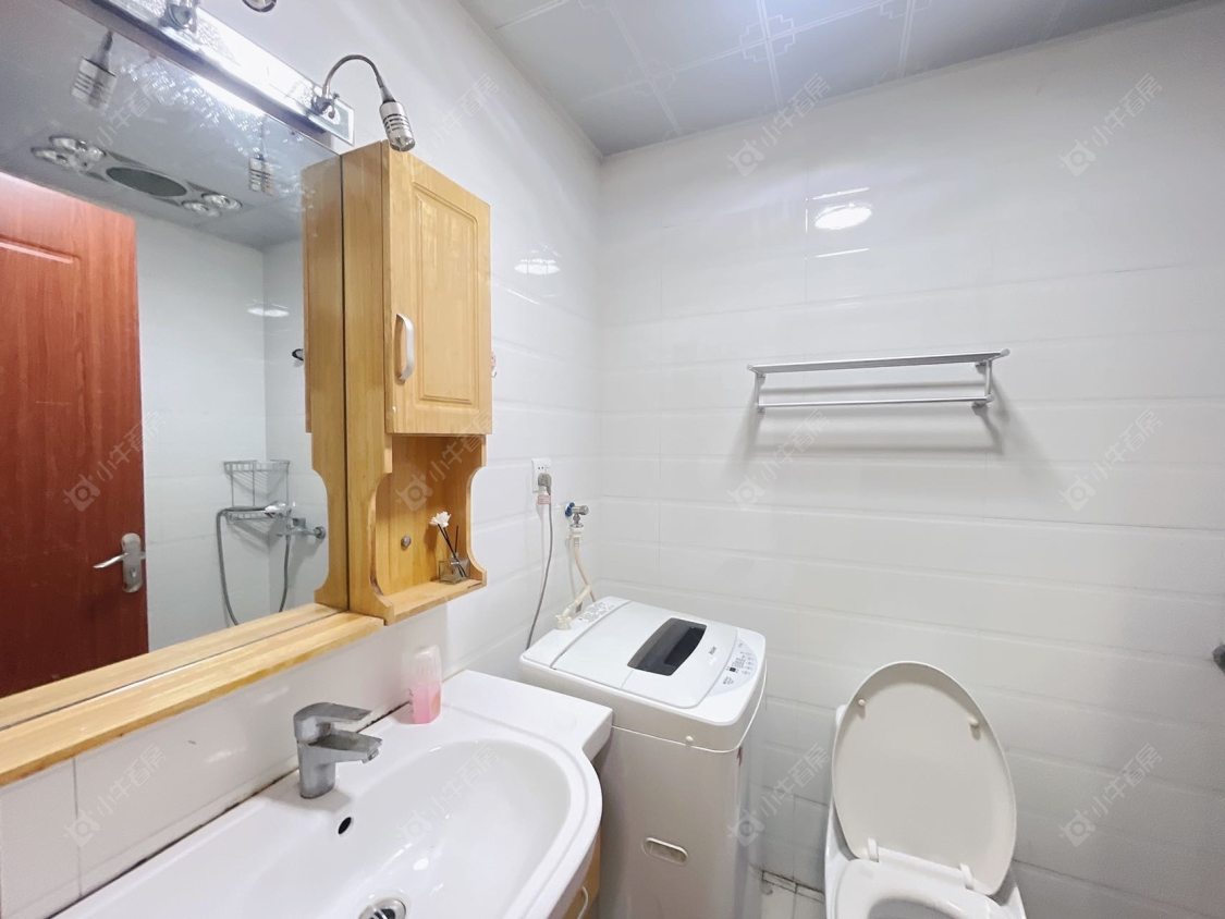 常州亚泰财富中心租房_小牛看房