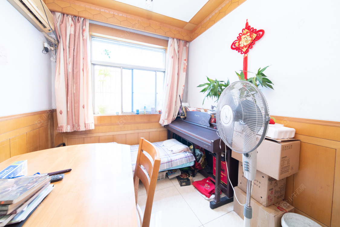 常州勤业五村在售二手房源室内图_小牛看房