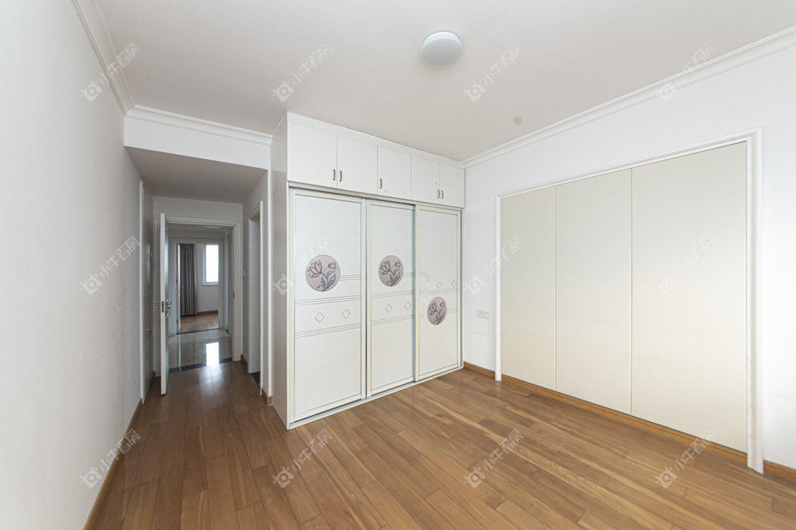 常州世家别院4室2厅2卫出租_小牛看房