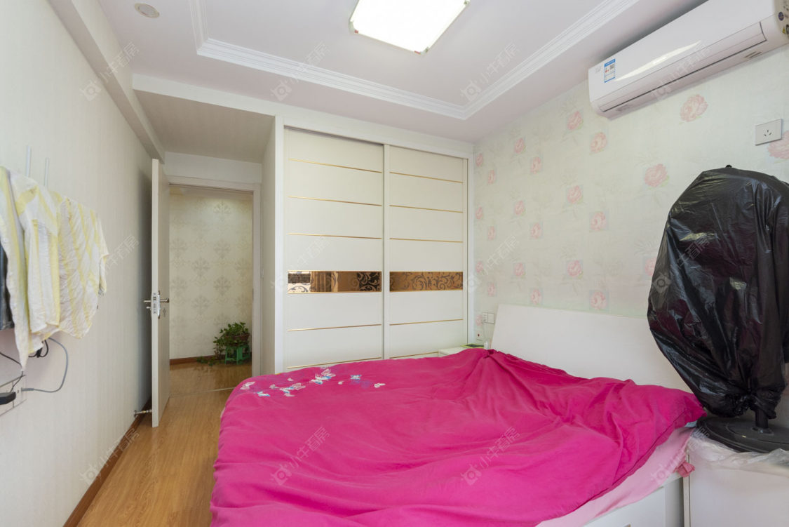 天安尚城二期房源室内图 常州天安尚城二期在售二手房源室内图_小牛看房