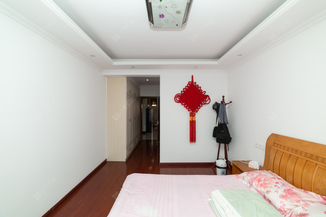 常州御河湾在售二手房源室内图_小牛看房