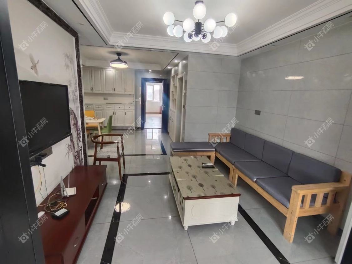 常州紫廷名苑在租房源_小牛看房