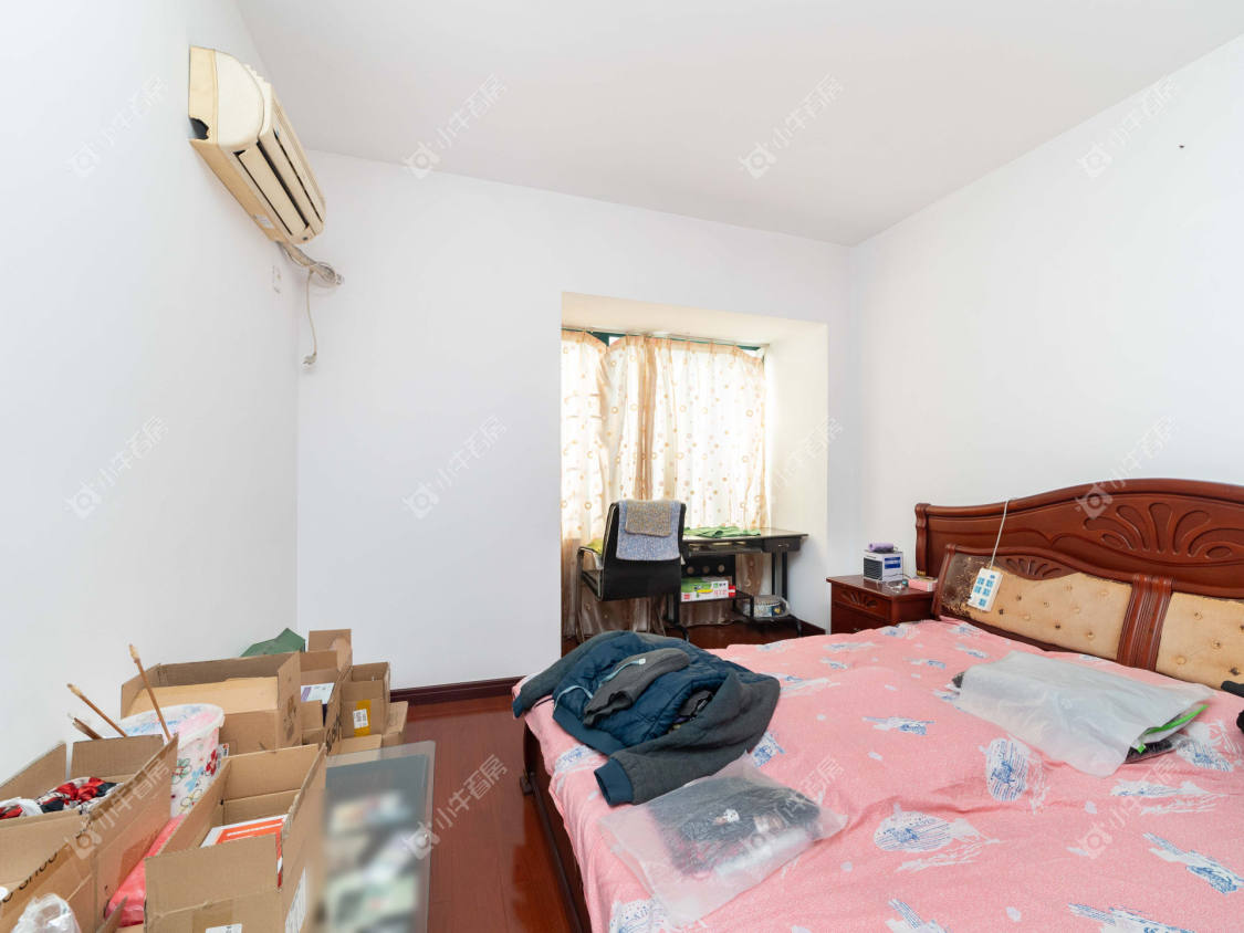 常州喜盈门花苑在租房源室内图_小牛看房