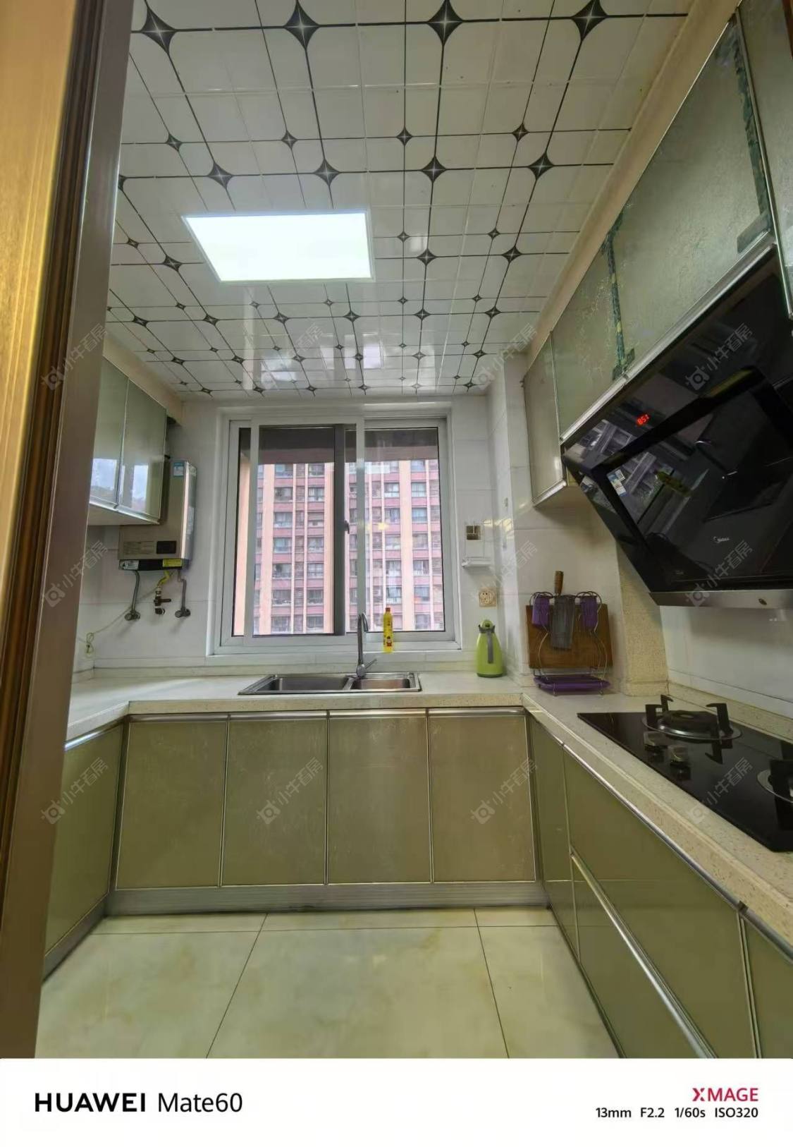 常州港龙新港城在租房源室内图_小牛看房