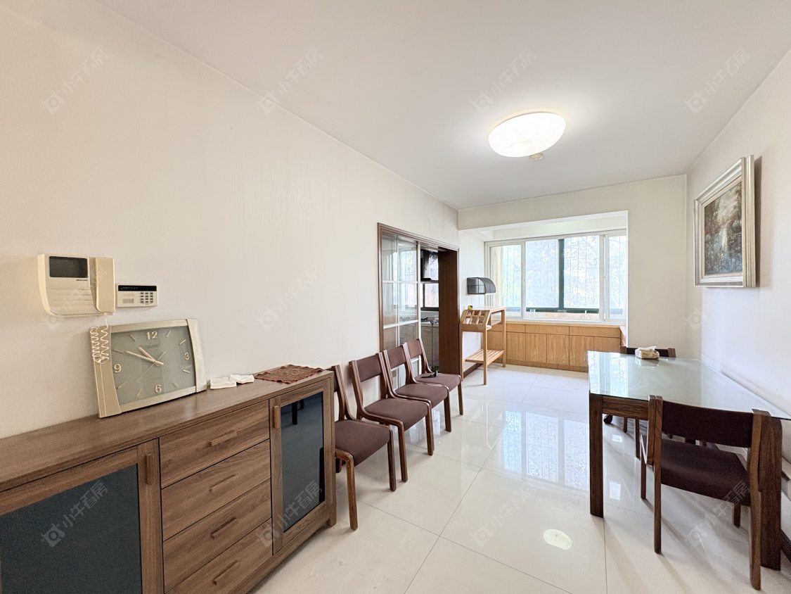 丹阳锦轩华庭在售二手房源室内图_小牛看房