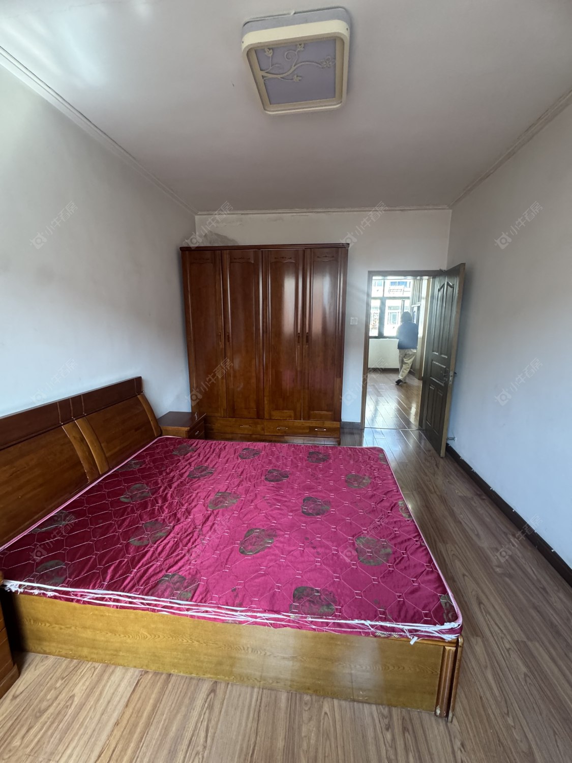 常州清潭六村在租房源室内图_小牛看房