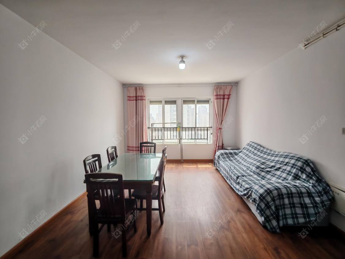 常州丁香苑(钟楼)在租房源室内图_小牛看房