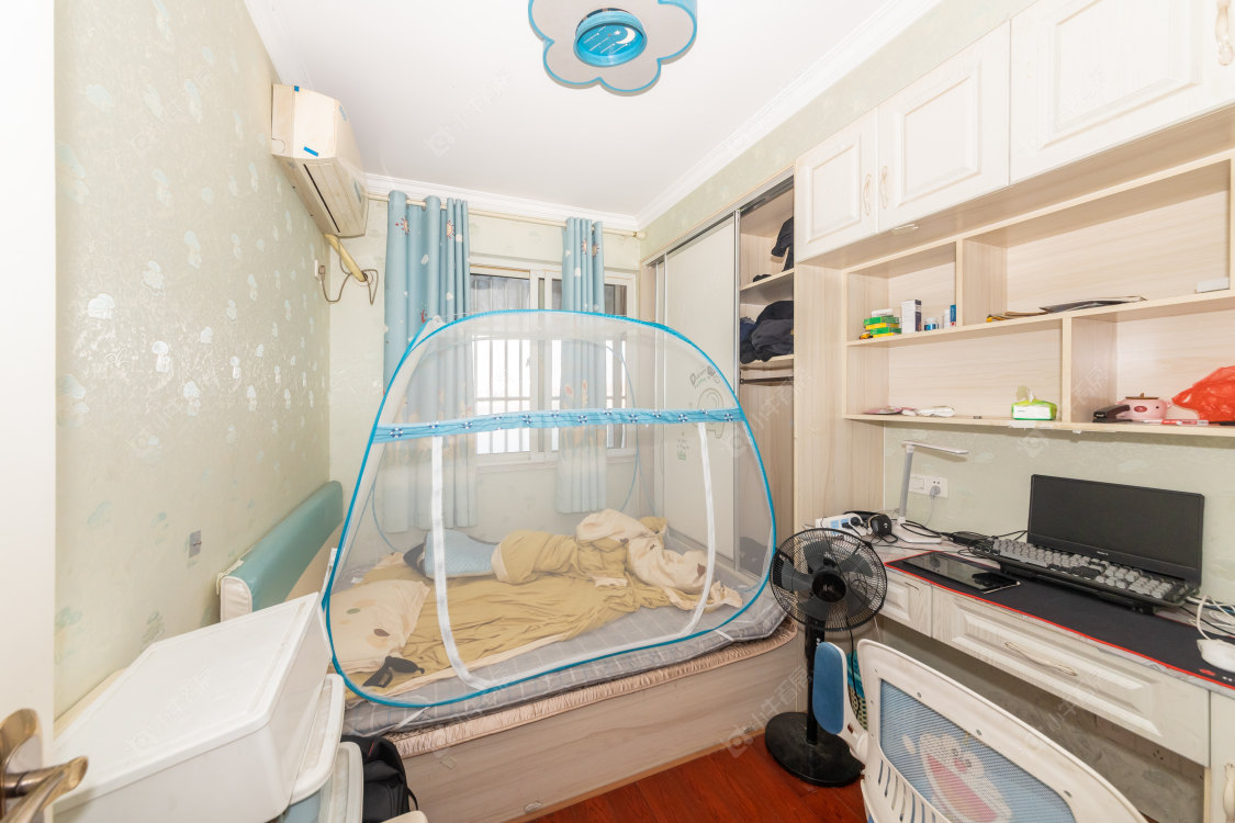 常州长宏公寓在售二手房源室内图_小牛看房