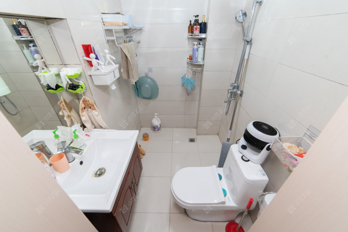 常州花园新村（钟楼）在售二手房源室内图_小牛看房